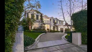 15640 Woodvale Road  Encino [upl. by Furey]