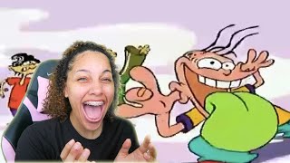 BERLEEZY ED EDD amp EDDY EXPOSED REACTION [upl. by Akeemaj]