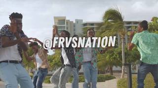 STYLO G  DUMPLING ft FRVSNATION Official Dance Video [upl. by Gretta]