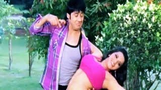 Lahar Lahar Lahraye  Bhojpuri Romantic Video Song  Feat Monalisa  Laadli [upl. by Eikcid]