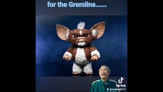 NECA News Gremlins 40th set Dec eta☝️Mogwai to Gremlin figs 3pack celebrating the 1984 Movie [upl. by Idorb]