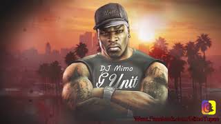 50 Cent  quotRun New Yorkquot ft2pac amp Ice cube Westcoast Banger 2018 [upl. by Aronal]