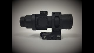 Browe BSO  Browe Sport Optic 4x32 [upl. by Holms]