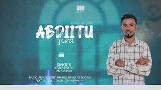 ABDIITU JIRA KERESA JIRATA MUSIC ABINET GEGEYEHU FT BATI JOTE AND FEVEN [upl. by Xuerd930]