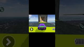 7Extreme City GT Car Stunts 3D automobile carracing gaming thrillingstunts [upl. by Tterej205]