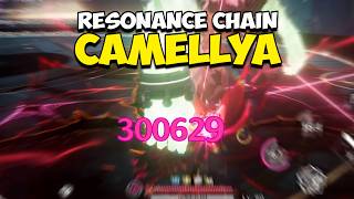 Seberapa Kuat Sequence 2 Camellya [upl. by Cormack167]