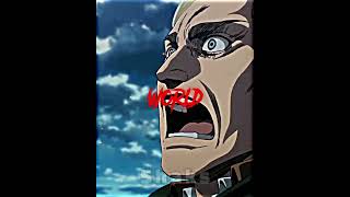 Erwin Speech EditAMV Attack On Titan [upl. by Fia]