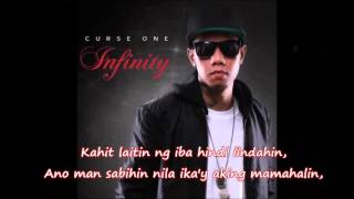 Curse One  HUY feat Mark Fiascowlyrics [upl. by Tamma]