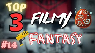 Top 3 Filmy Fantasy 14  2023 [upl. by Ecinahs]