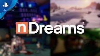 nDreams  VR Bundle  PSVR [upl. by Notfol309]