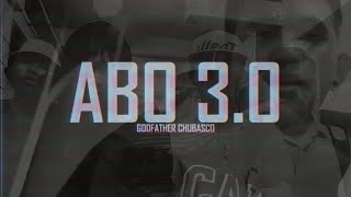 GRA THE GREAT  ABO 30 w GODFATHERCHUBASCO Lyrics [upl. by Nwahsak]