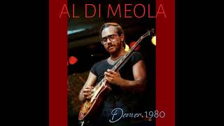 Al Di Meola Señor Mouse 1980 [upl. by Aseen]