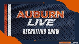 Should Auburn Be Concerned About Losing 4Star QB Deuce Knight  Auburn Live Recruiting Show [upl. by Gerlac278]