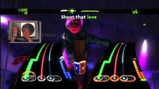 DJ Hero 2  Adamski Killer  Remix by Tiësto [upl. by Inalaehak668]