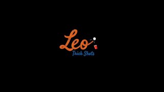 Leo Trick Shots ALMOST 700k subscribers [upl. by Raf]