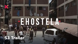 eHostela S3  Now on Showmax [upl. by Anailuy]