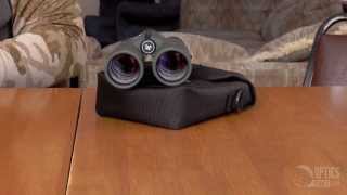 Vortex Viper HD Binocular  OpticsPlanetcom Product in Focus [upl. by Ahsenev]