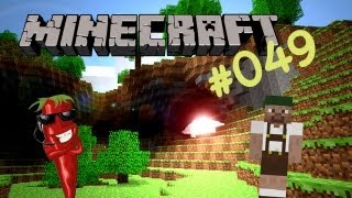 Lets Play Minecraft together 049 Deutsch HD  Diamantenfieber [upl. by Arihs]