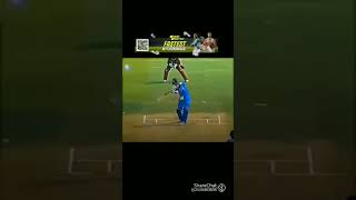 Virat Kohli cover drive [upl. by Codding]