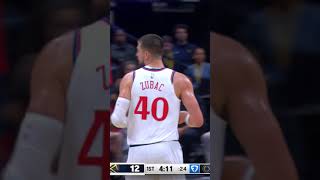 James Harden 23PTS 16AST vs Nuggets Highlights 🔥  LA Clippers [upl. by Balf]