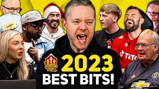 Goldbridge United Stand 2023 Best Bits [upl. by Wiersma]