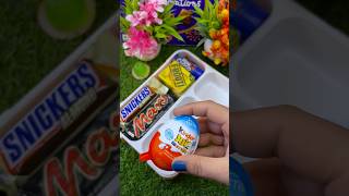 Lunch Box ideas chocolate lunchbox youtubeshorts trendingshorts shorts shortsvideo [upl. by Poulter]