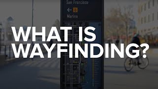 What is Wayfinding [upl. by Nappie]