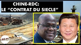 ⬇︎🇨🇳🇨🇩TheDealOfTheCentury GAHUNDA ABASHINWA BAMAZE IMYAKA 15 BASARUHAMO COBALTampCOPPER BYA DRC [upl. by Selie693]