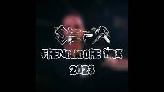 Sefa Frenchcore Mix 2023 [upl. by Kidd68]