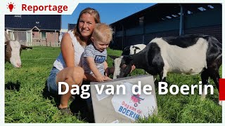 Dag van de Boerin [upl. by Noryv]