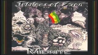 Midnite Jubilees of Zion 2002 Full Album HQ [upl. by Yrellav]