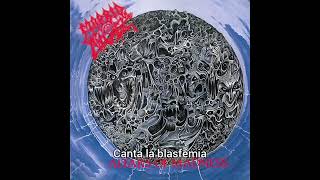 Morbid Angel  Blasphemy Subtitulado Español [upl. by York211]