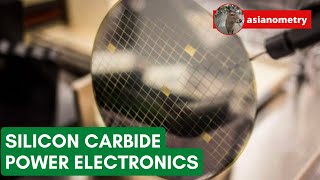 Silicon Carbide A Power Electronics Revolution [upl. by Albright93]