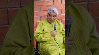 quotI wasted 10 years drinking stop drinking is my only advicequot  Javed Akhtar [upl. by Hermy428]