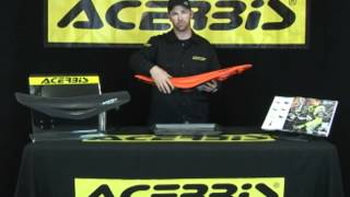 Acerbis XSeat [upl. by Aled]