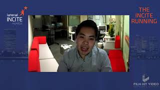 Curtin University  Lateral INCITE Awards Finalist Interview  Passive Wireless Tracking Analytics [upl. by Nryhtak]