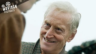 Lord Mountbattens Boat Bombing Assassination  The Crown Charles Dance [upl. by Decima67]