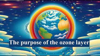 Why the ozone layer is earths unsung hero [upl. by Lindo661]