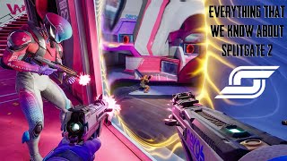 EVERYTHING we know about SPLITGATE 2 [upl. by Anelav]