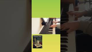 First Ballade Theme  F Chopin [upl. by Roque]