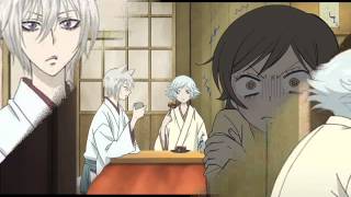 Kamisama Hajimemashite Opening  Full Song  Lyrics [upl. by Saba663]