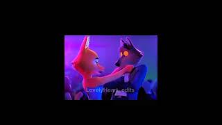 Wolf X Diane dancing scene edit My fav scene💗 [upl. by Lynus]