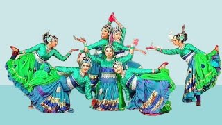 Bible Kalolsavam Group Dance  Srishtavam dhaivamee varaname en hrudayathil  Aadhiyil adathe Song [upl. by Lletnahc]