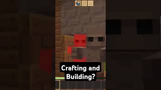 Crafting and BuildingGame explore subscribe  short video for you [upl. by Brouwer]