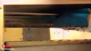 A Closer Look Lincoln Impinger Conveyor Oven 1300 Series [upl. by Labanna]