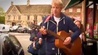 Sing our Festival Song Official Lechlade Festival Song SD [upl. by Leinahtan744]