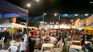 Carnaval de rua em Jardim do Seridó [upl. by Yatnahs721]