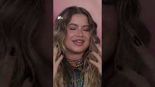 Sofía Reyes presenta su nuevo sencillo ‘Milamores’ nmas shorts sofiareyes music [upl. by Hinda]