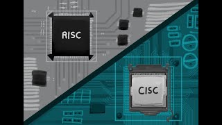 Comparison Between RISC and CISC superscalar processor  K4 [upl. by Ainerbas]