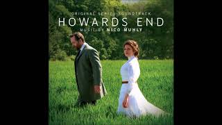 Soundtrack Howards End 2017  Books [upl. by Una]